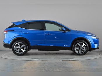 Used Nissan Qashqai 2023 for sale - 78024959: Photo