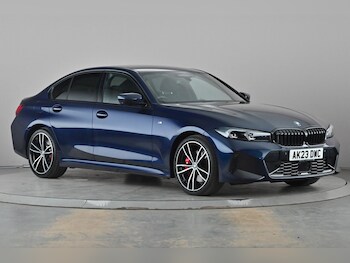 Used BMW 3 Series 2023 for sale - 78646227: Photo