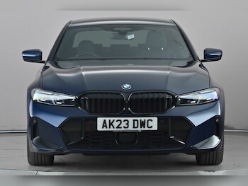 Used BMW 3 Series 2023 for sale - 78646227: Photo