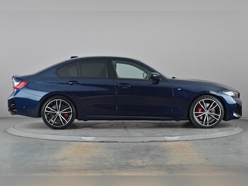 Used BMW 3 Series 2023 for sale - 78646227: Photo