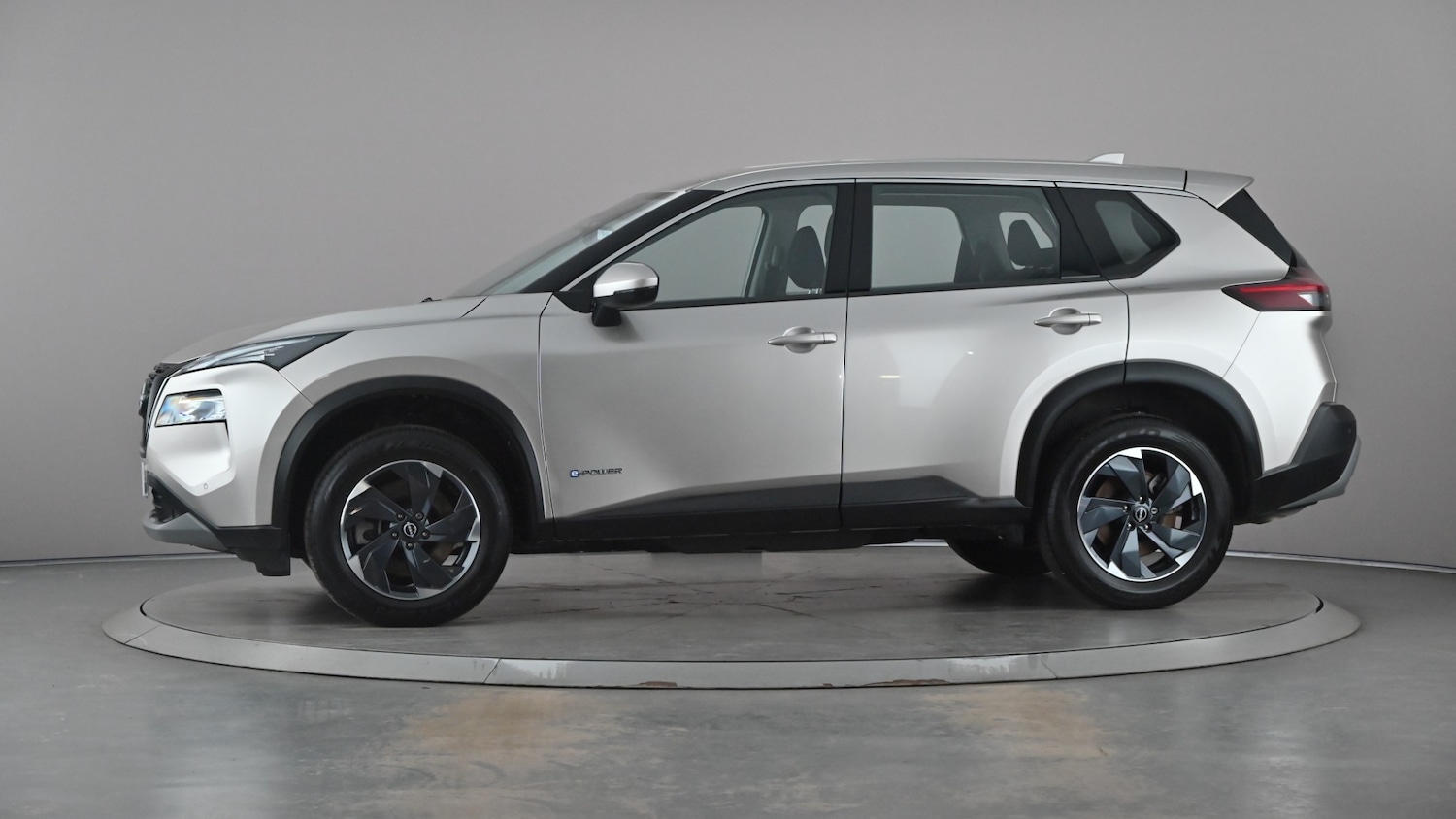 Vehicle 34
