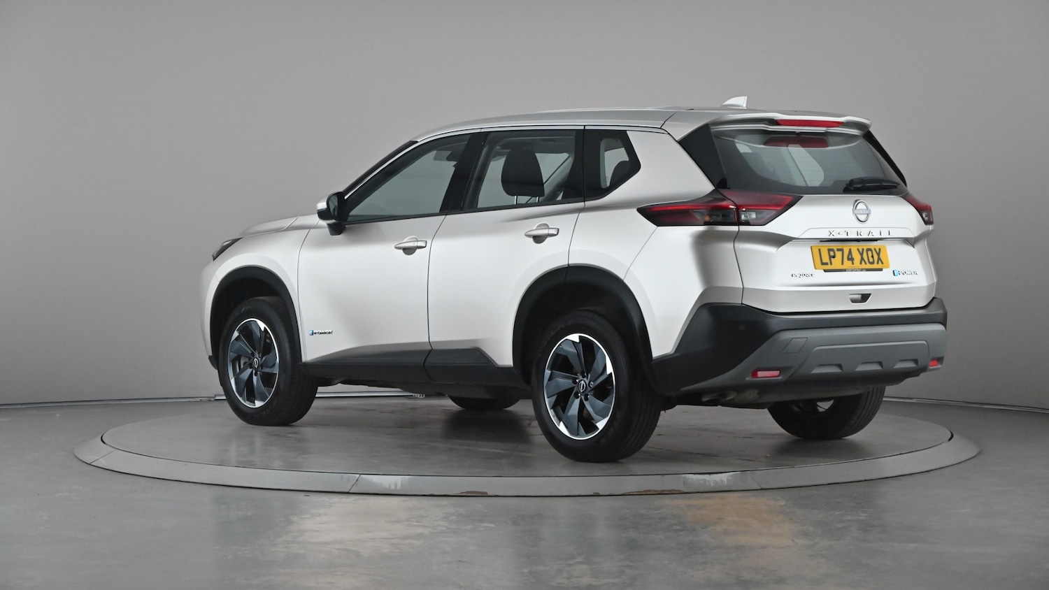 Vehicle 40