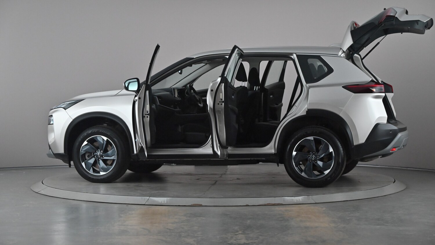 Vehicle 73