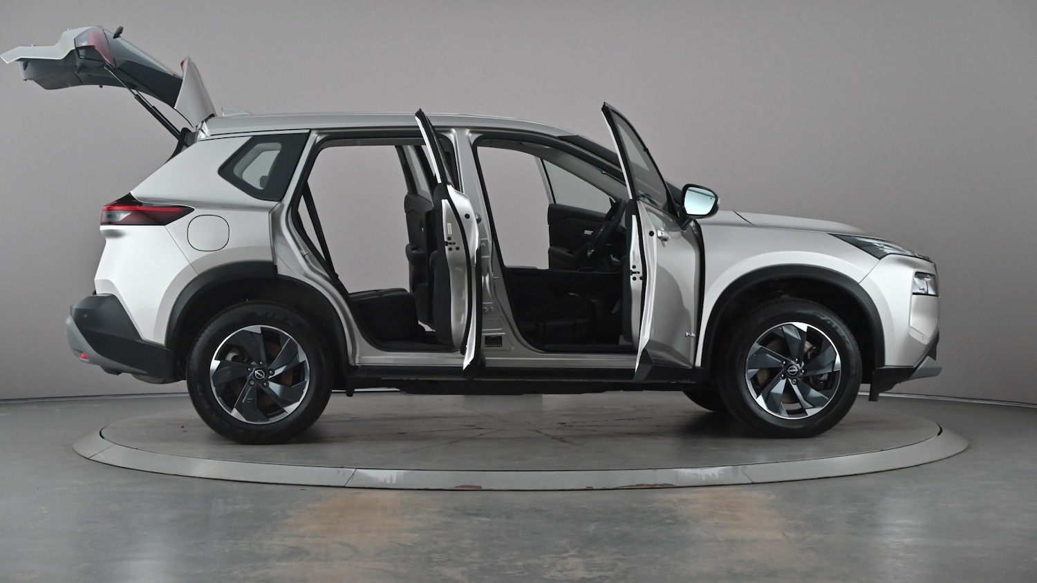 Vehicle 89