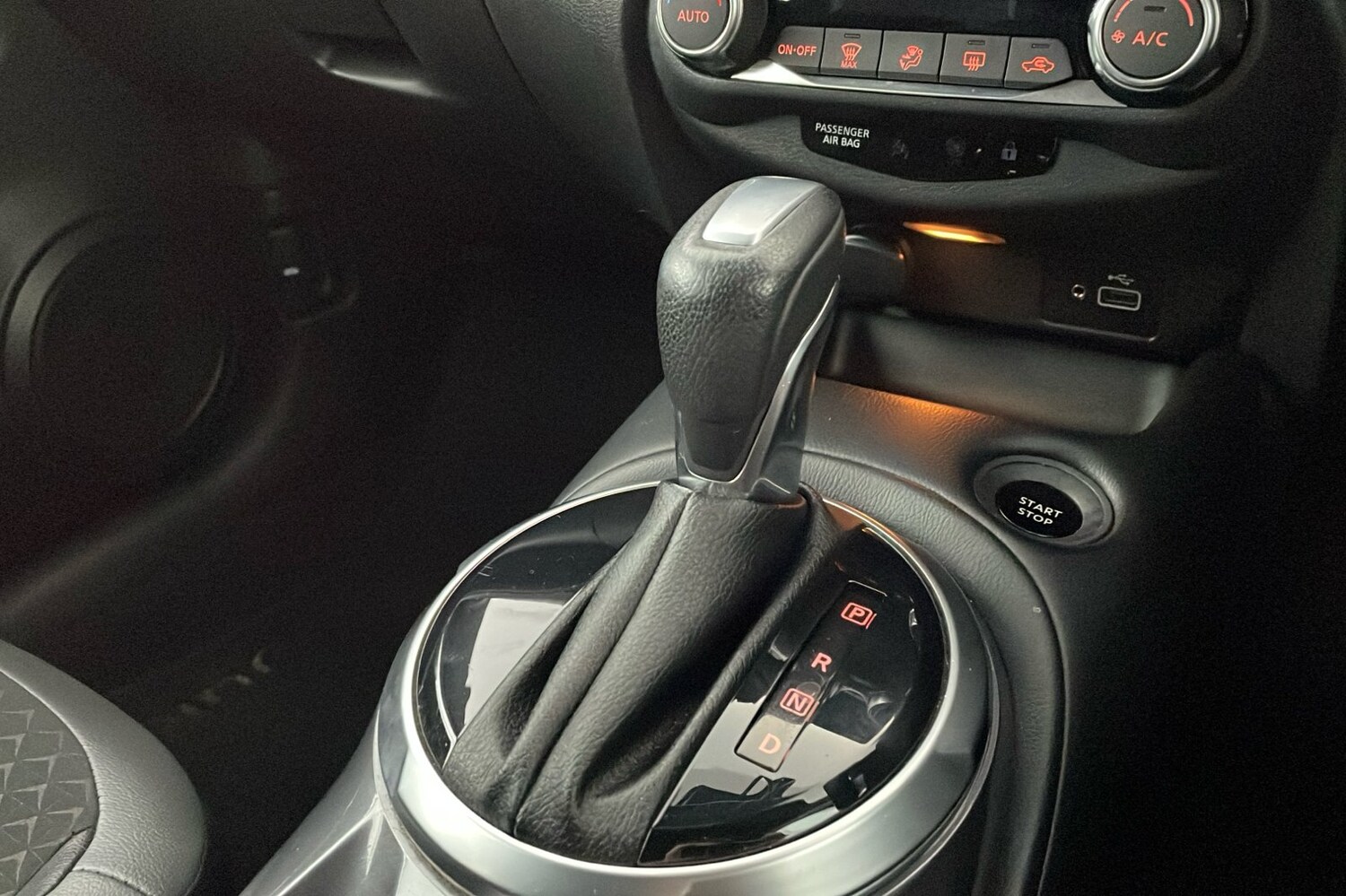 Used Nissan Juke 2023 for sale - 78182538: Photo 12