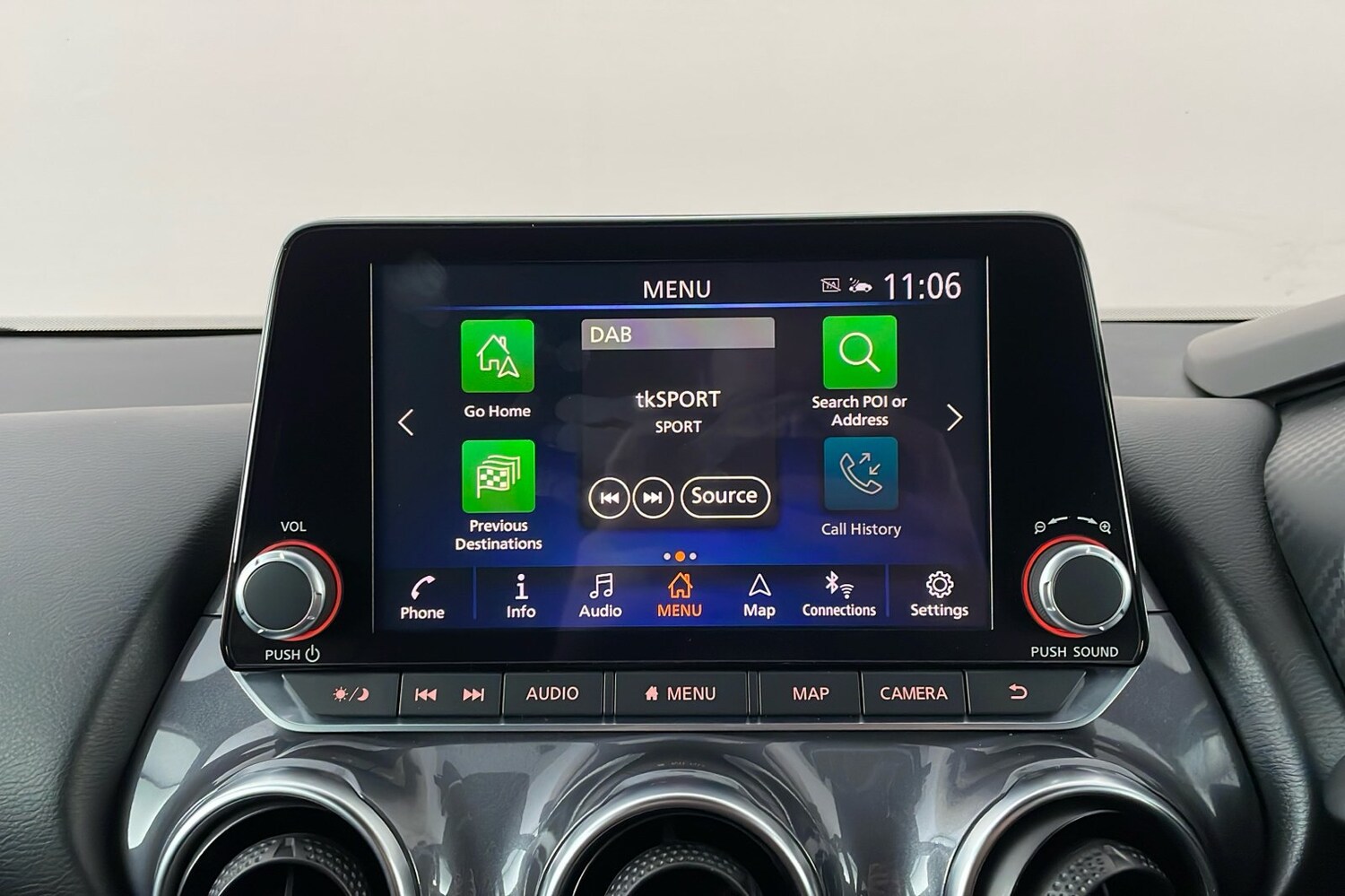 Used Nissan Juke 2023 for sale - 78182538: Photo 19