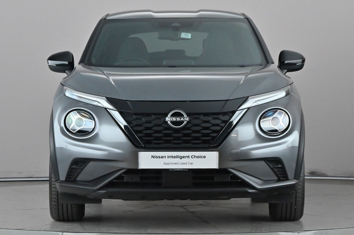 Used Nissan Juke 2023 for sale - 78182538: Photo 2