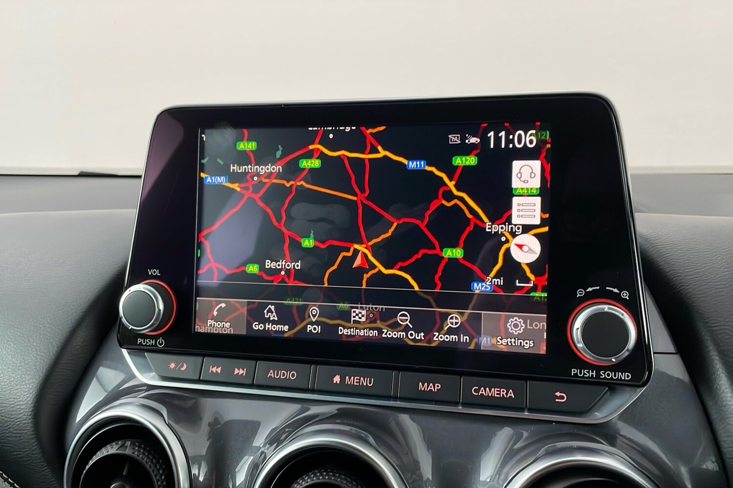 Used Nissan Juke 2023 for sale - 78182538: Photo 20