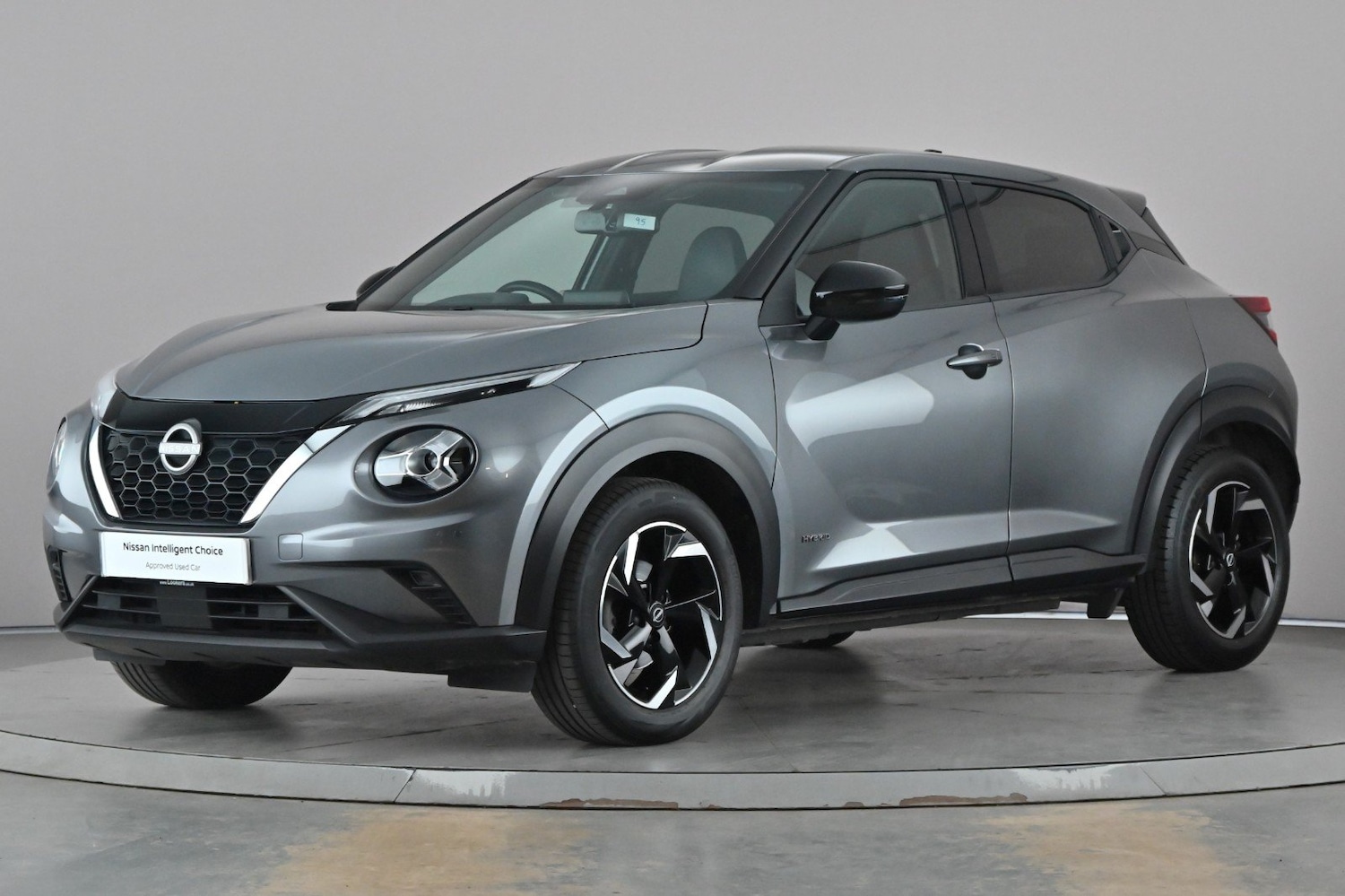 Used Nissan Juke 2023 for sale - 78182538: Photo 21