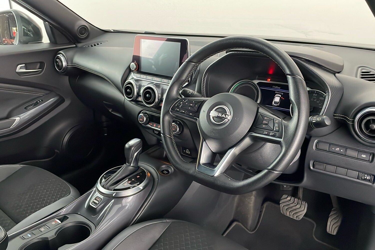 Used Nissan Juke 2023 for sale - 78182538: Photo 22