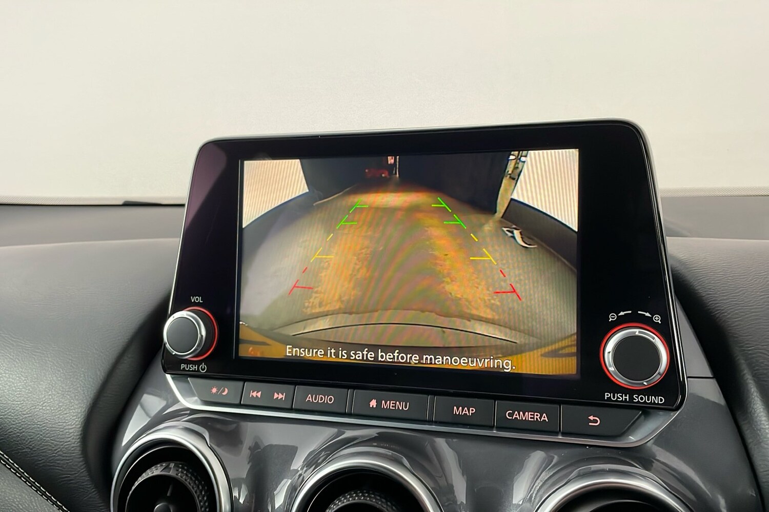 Used Nissan Juke 2023 for sale - 78182538: Photo 24