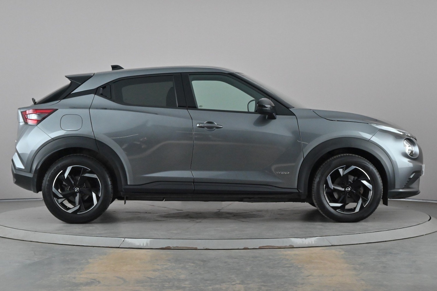 Used Nissan Juke 2023 for sale - 78182538: Photo 3