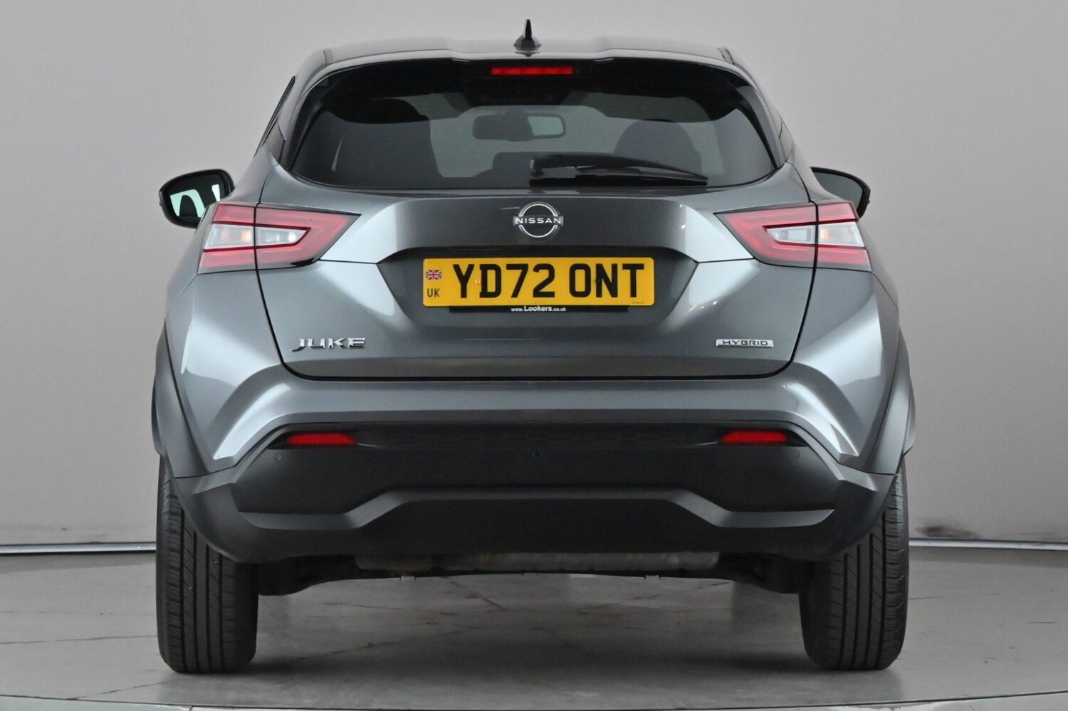 Used Nissan Juke 2023 for sale - 78182538: Photo 6