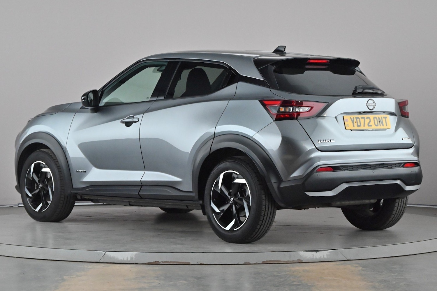 Used Nissan Juke 2023 for sale - 78182538: Photo 7