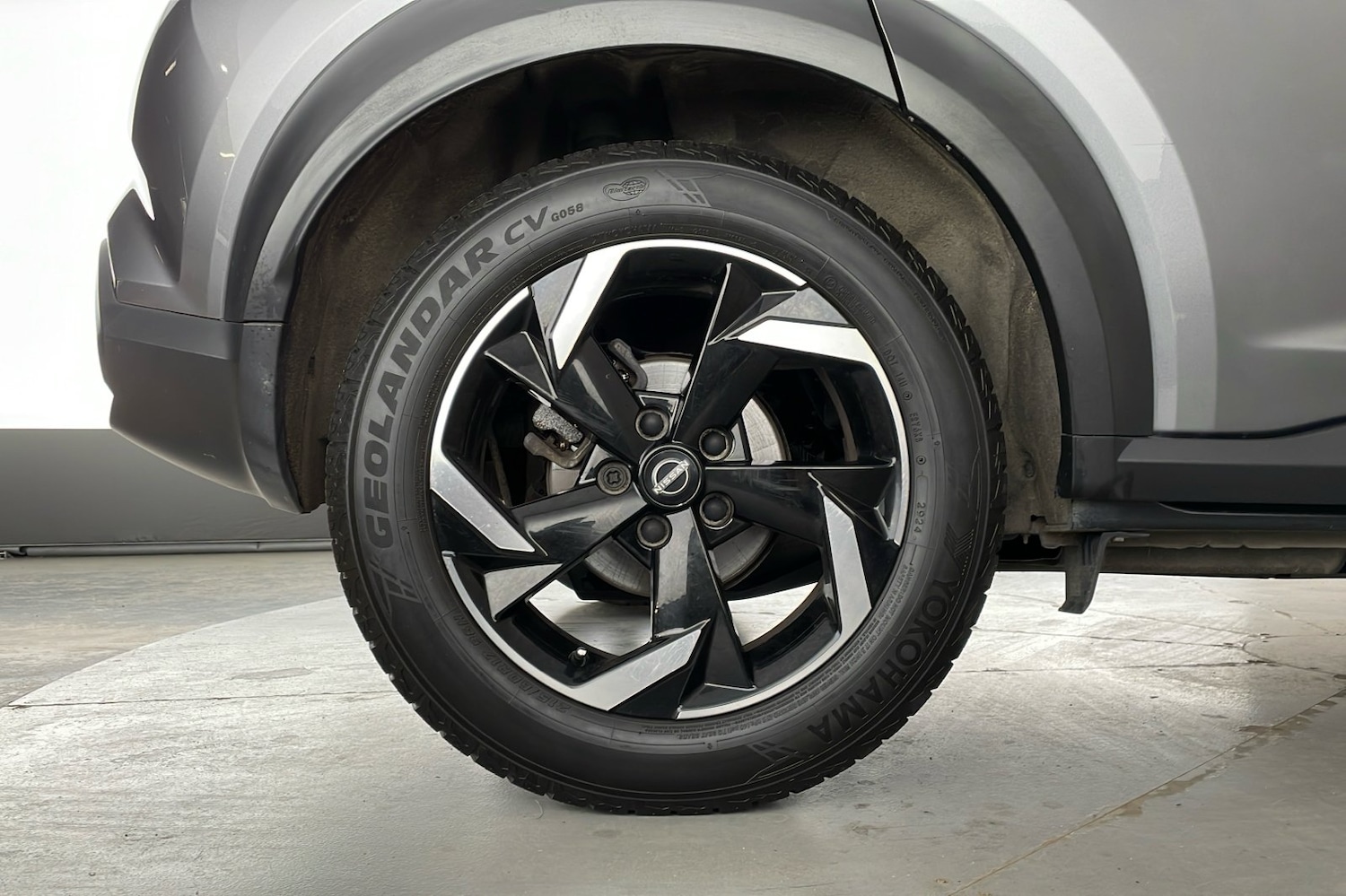 Used Nissan Juke 2023 for sale - 78182538: Photo 8