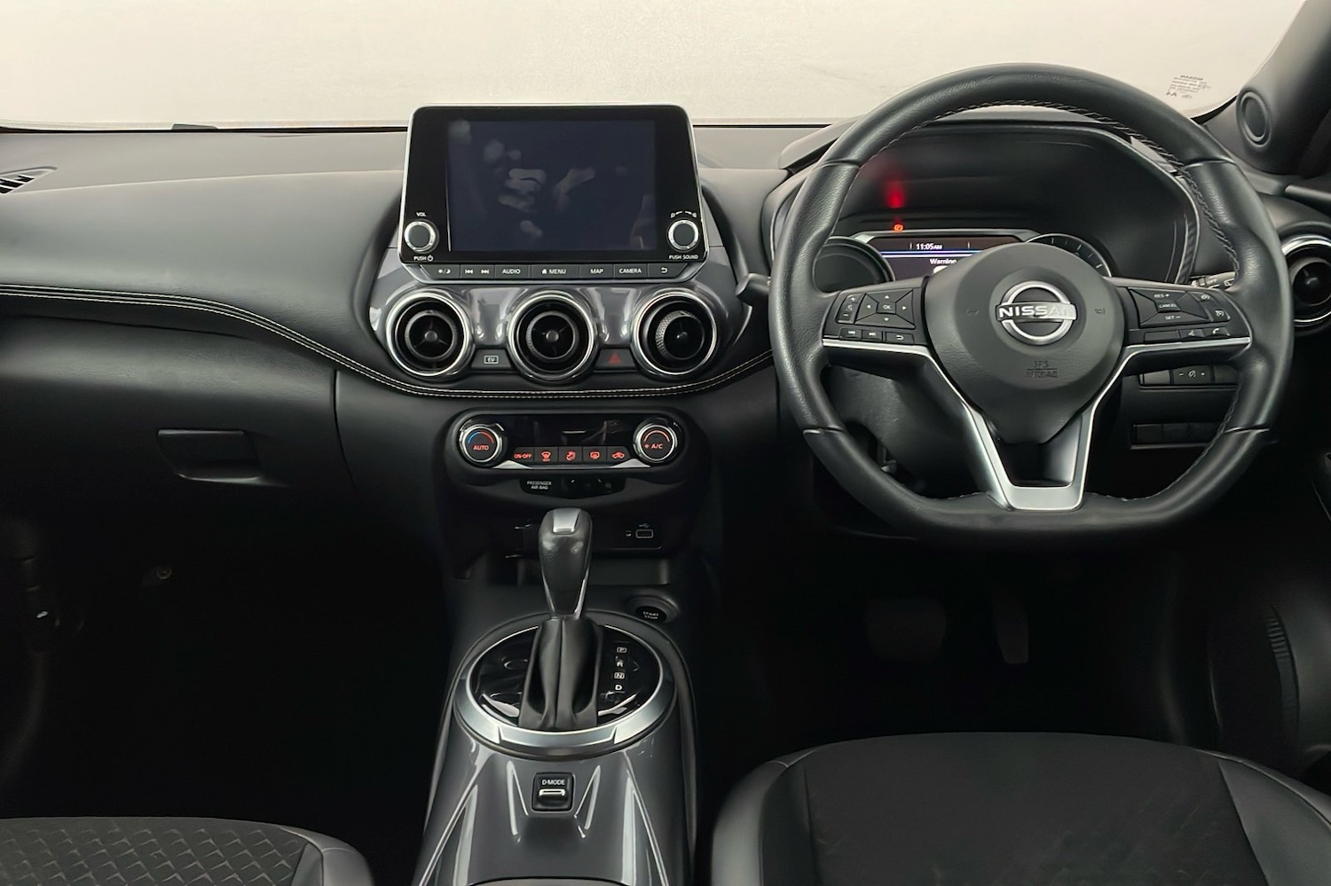 Used Nissan Juke 2023 for sale - 78182538: Photo 9