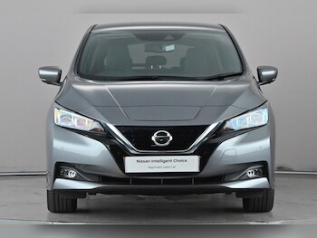 Used Nissan Leaf 2022 for sale - 78474907: Photo
