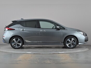 Used Nissan Leaf 2022 for sale - 78474907: Photo