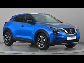 Used Nissan Juke 2024 for sale - 74940905: Photo