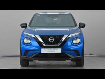 Used Nissan Juke 2024 for sale - 74940905: Photo
