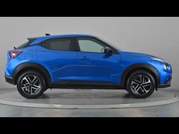 Used Nissan Juke 2024 for sale - 74940905: Photo