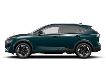 Used Nissan Qashqai  for sale - 71702813: Photo