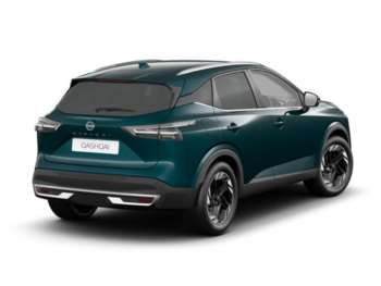 Used Nissan Qashqai  for sale - 71702813: Photo