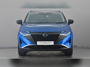 Used Nissan Qashqai 2024 for sale - 75709921: Photo