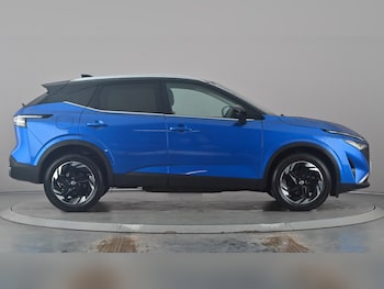 Used Nissan Qashqai 2024 for sale - 75709921: Photo