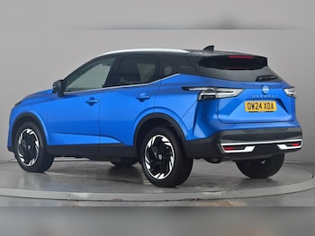 Used Nissan Qashqai 2024 for sale - 75709921: Photo