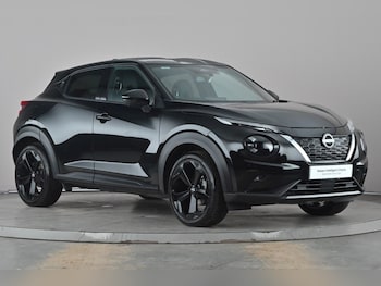 Used Nissan Juke 2025 for sale - 78632875: Photo