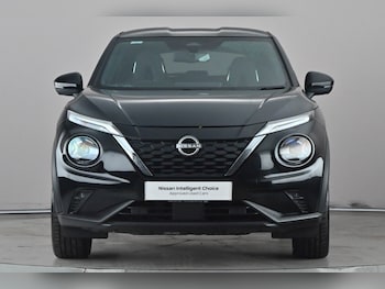 Used Nissan Juke 2025 for sale - 78632875: Photo