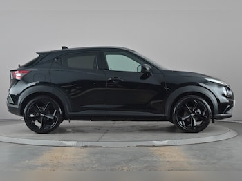 Used Nissan Juke 2025 for sale - 78632875: Photo