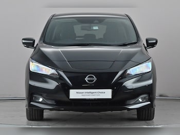 Used Nissan Leaf 2022 for sale - 78373111: Photo