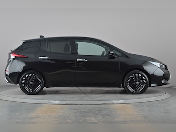 Used Nissan Leaf 2022 for sale - 78373111: Photo
