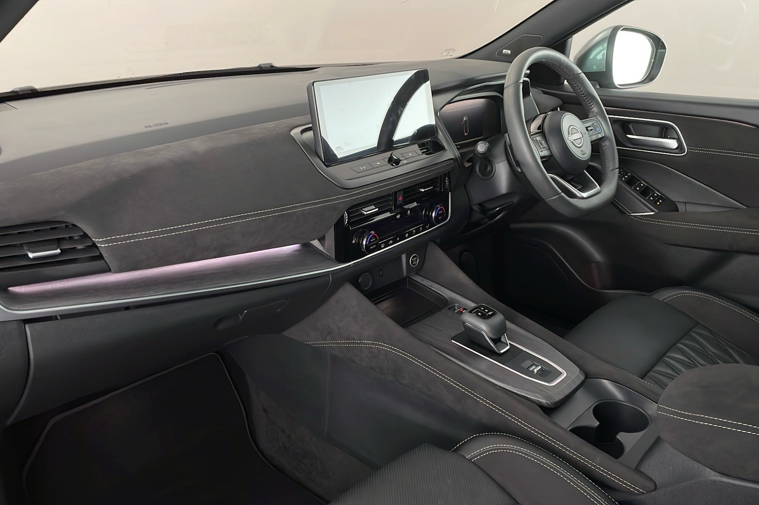 Used Nissan Qashqai 2024 for sale - 77781329: Photo 11