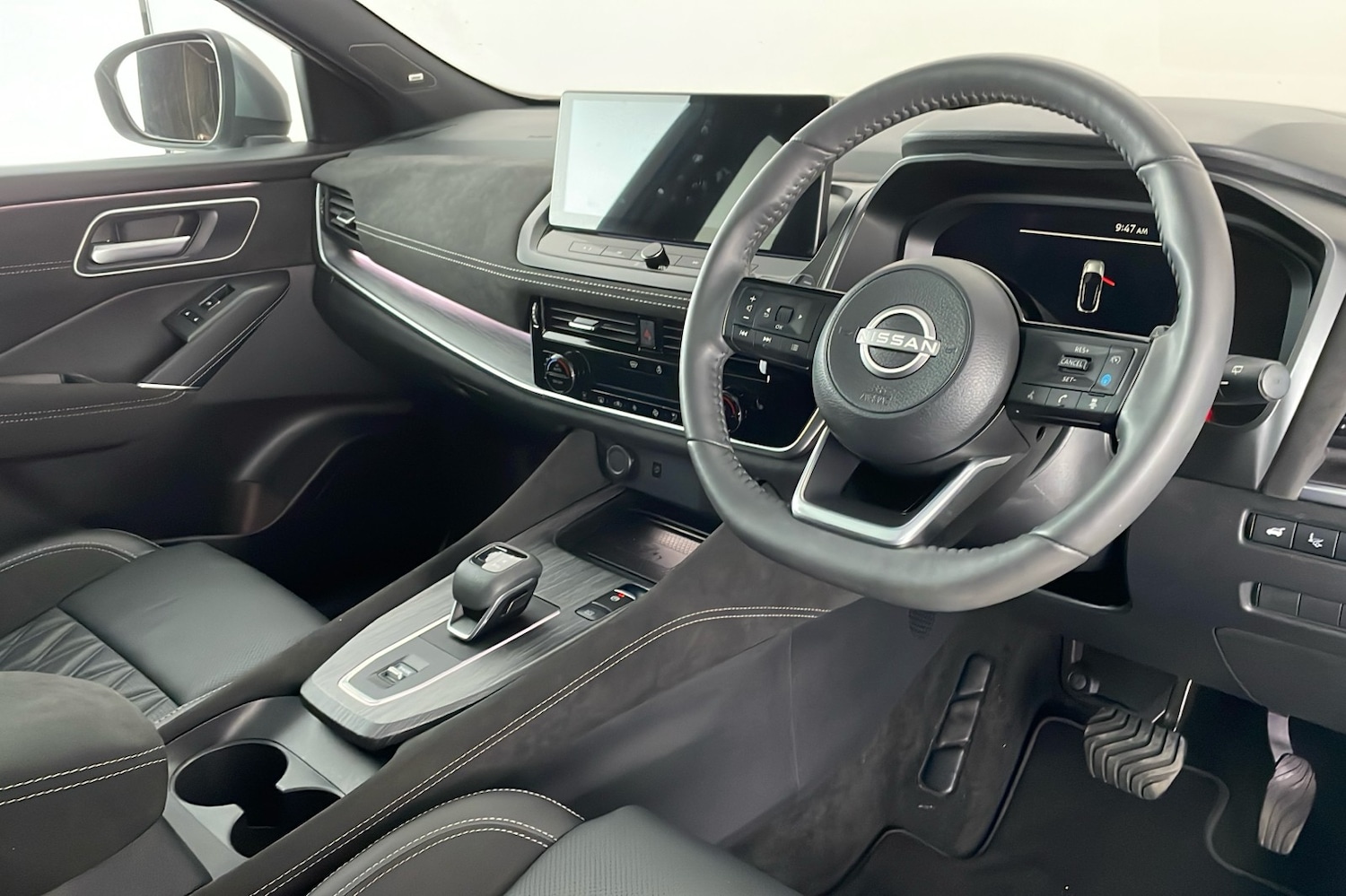 Used Nissan Qashqai 2024 for sale - 77781329: Photo 14