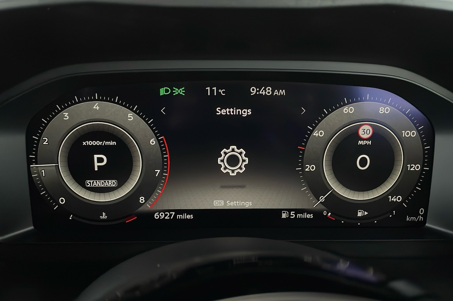 Used Nissan Qashqai 2024 for sale - 77781329: Photo 19