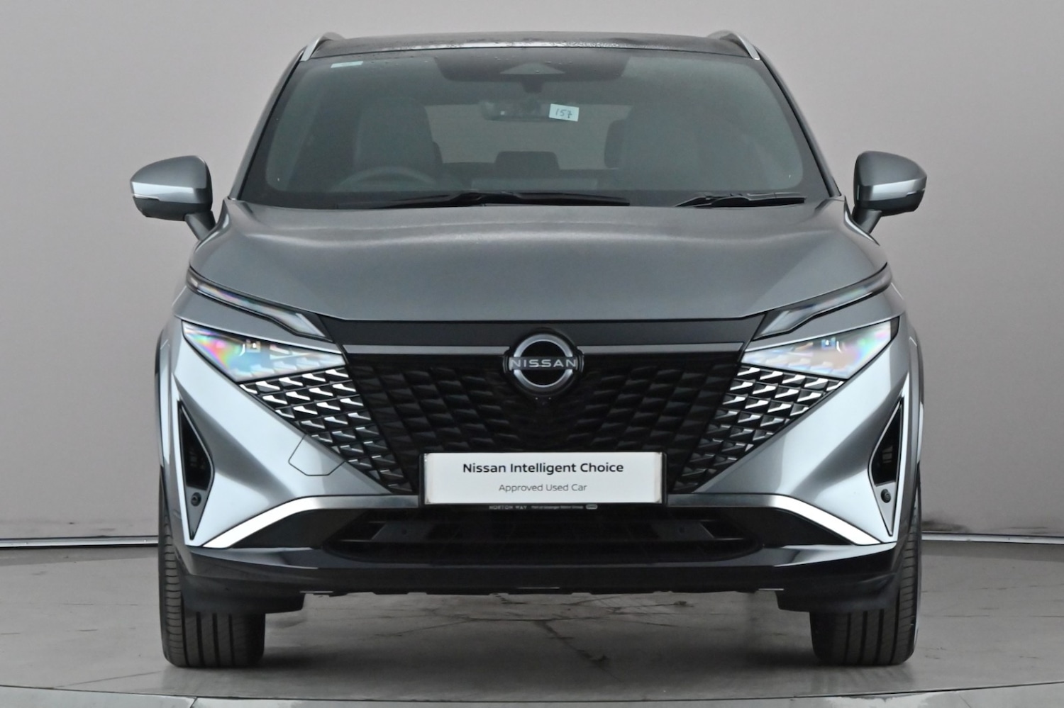 Used Nissan Qashqai 2024 for sale - 77781329: Photo 2