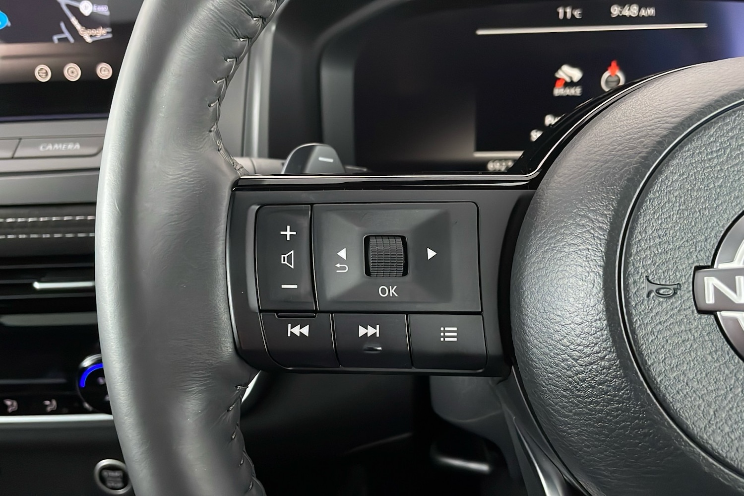 Used Nissan Qashqai 2024 for sale - 77781329: Photo 22