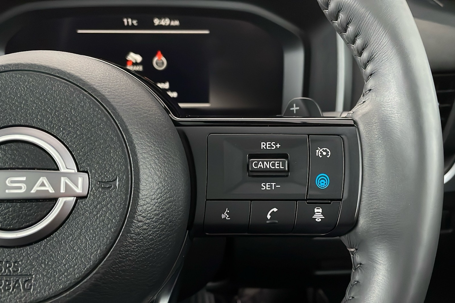 Used Nissan Qashqai 2024 for sale - 77781329: Photo 23