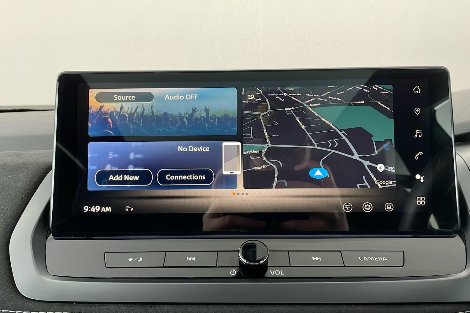 Used Nissan Qashqai 2024 for sale - 77781329: Photo 24