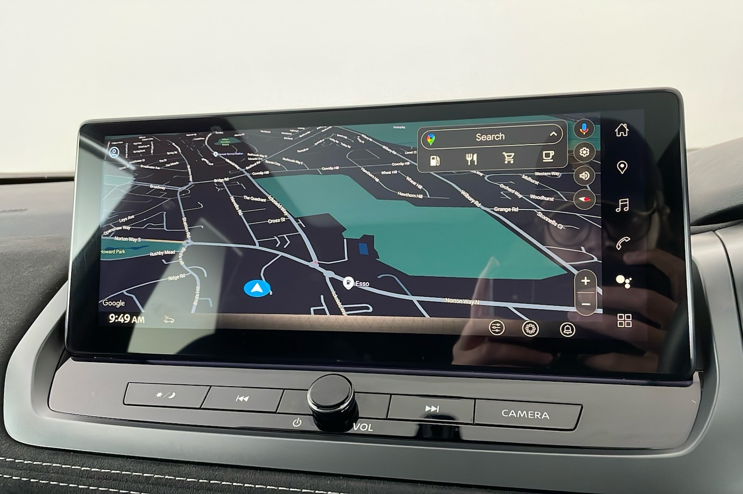 Used Nissan Qashqai 2024 for sale - 77781329: Photo 25