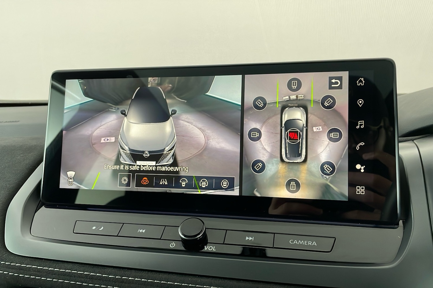 Used Nissan Qashqai 2024 for sale - 77781329: Photo 26