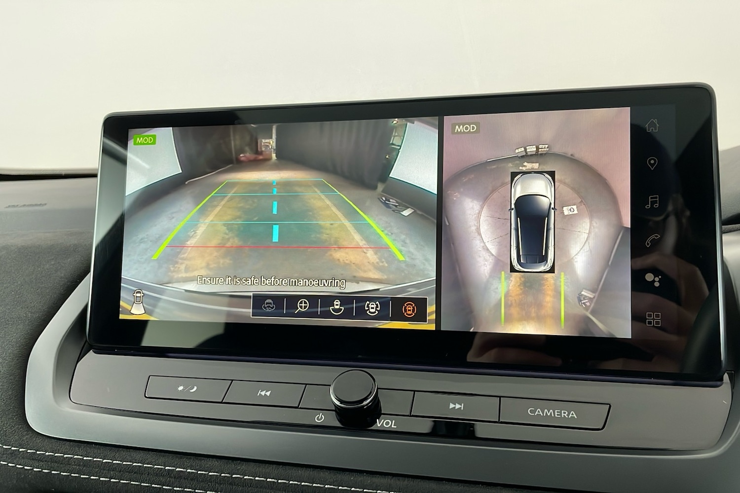 Used Nissan Qashqai 2024 for sale - 77781329: Photo 27