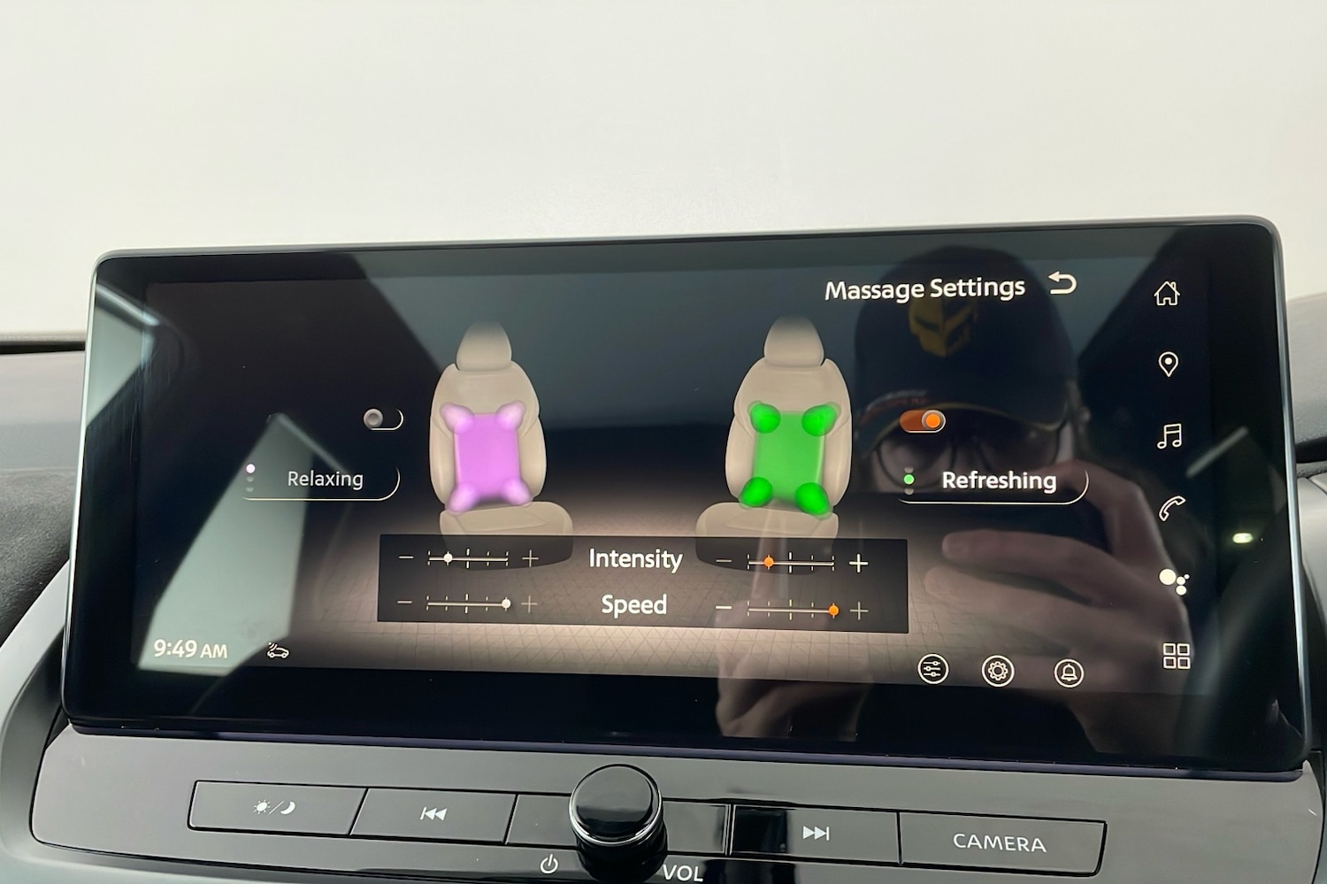 Used Nissan Qashqai 2024 for sale - 77781329: Photo 28