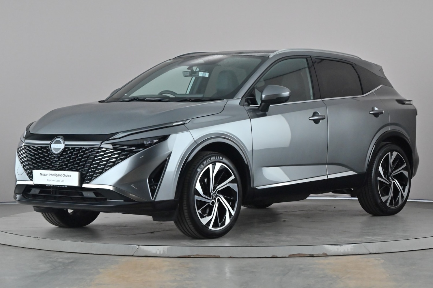 Used Nissan Qashqai 2024 for sale - 77781329: Photo 29