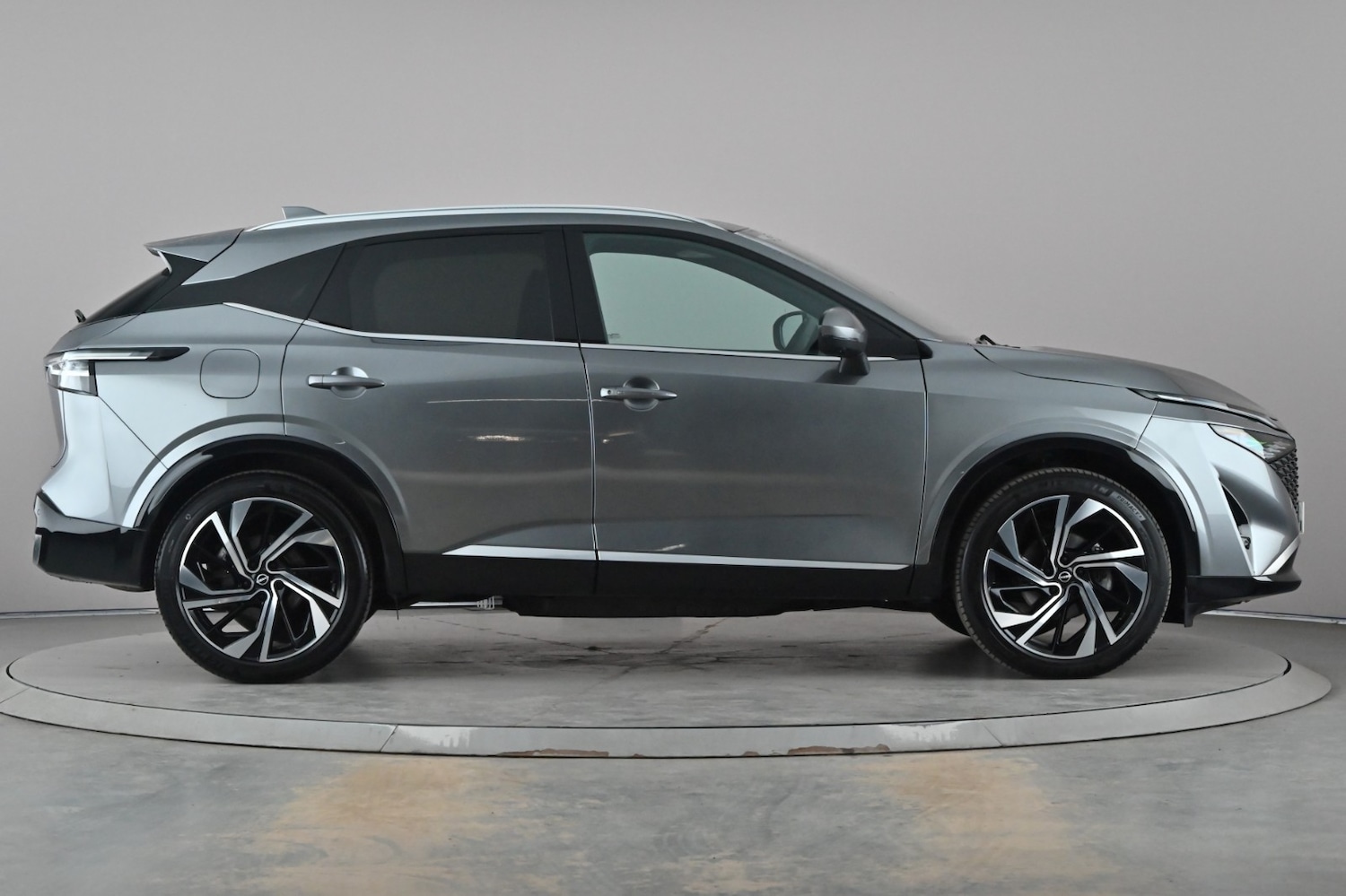 Used Nissan Qashqai 2024 for sale - 77781329: Photo 3