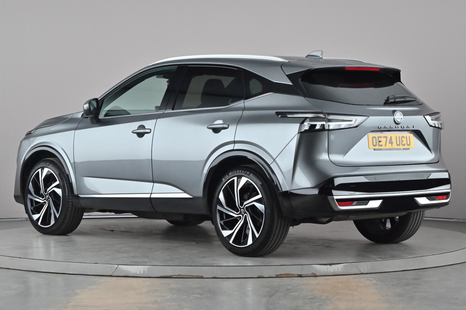 Used Nissan Qashqai 2024 for sale - 77781329: Photo 5