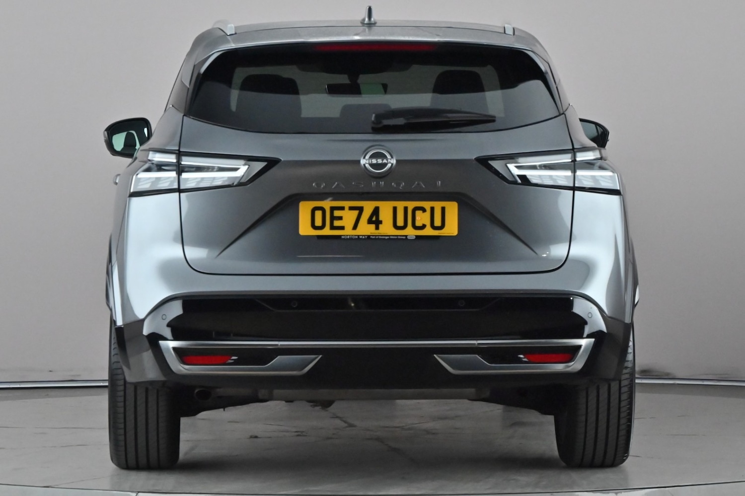 Used Nissan Qashqai 2024 for sale - 77781329: Photo 6